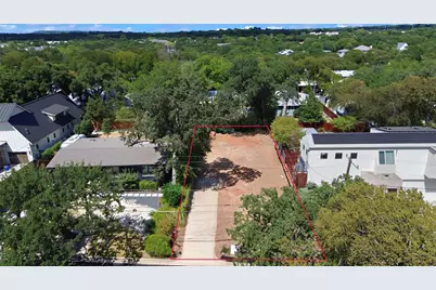 2406 W 10th Street, Austin, TX 78703 - Photo 3