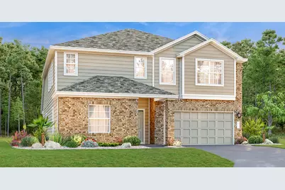 503 Vantage Drive, Hutto, TX 78634 - Photo 1