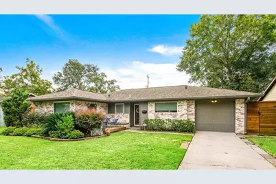4709 Lido Lane, Houston, TX 77092 - Photo 1