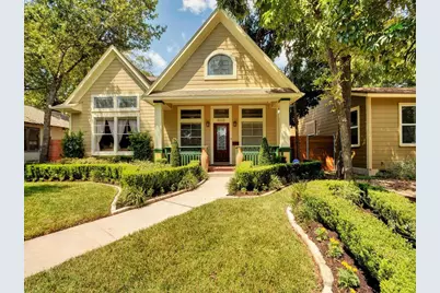 5002 Avenue H, Austin, TX 78751 - Photo 3