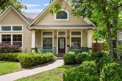 5002 Avenue H, Austin, TX 78751 - Photo 3