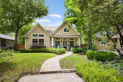 5002 Avenue H, Austin, TX 78751 - Photo 1