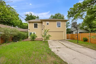 5002 Avenue H, Austin, TX 78751 - Photo 29