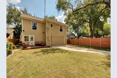 5002 Avenue H, Austin, TX 78751 - Photo 35