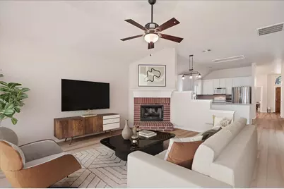 409 Carismatic Lane, Austin, TX 78748 - Photo 5