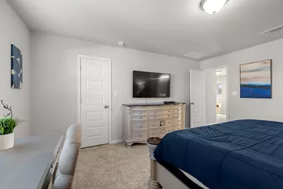 1825 Harvest Knoll Lane, Leander, TX 78641 - Photo 39