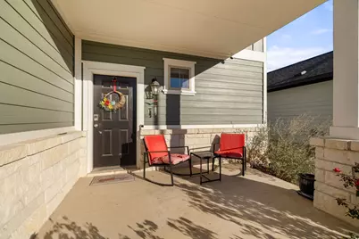 1825 Harvest Knoll Lane, Leander, TX 78641 - Photo 3