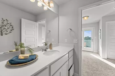 1825 Harvest Knoll Lane, Leander, TX 78641 - Photo 17