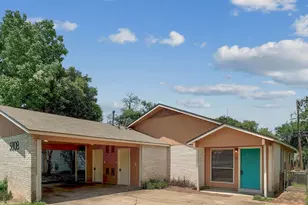 5808 Emerald Forest Dr, Austin, TX 78745 - Photo 1