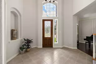 3818 Forest Creek Dr, Round Rock, TX 78664 - Photo 5