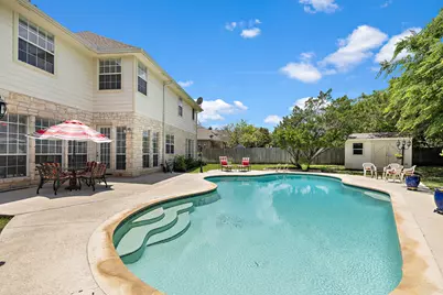 3818 Forest Creek Drive, Round Rock, TX 78664 - Photo 33