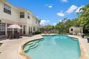 3818 Forest Creek Dr, Round Rock, TX 78664 - Photo 33