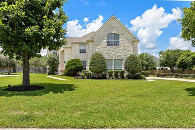 3818 Forest Creek Drive, Round Rock, TX 78664 - Photo 1