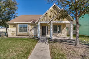 1019 Powell St, Kyle, TX 78640 - Photo 1