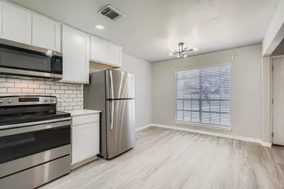 1827 River Crossing Circle #C, Austin, TX 78741 - Photo 9