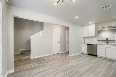 1827 River Crossing Circle #C, Austin, TX 78741 - Photo 7