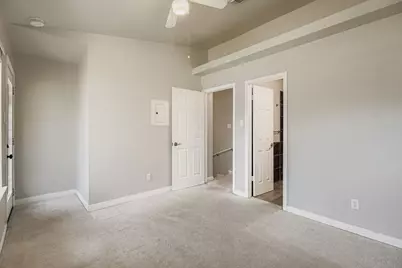 1827 River Crossing Circle #C, Austin, TX 78741 - Photo 19