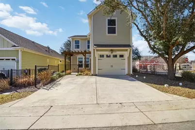 12200 Barras Branch Drive #135, Austin, TX 78748 - Photo 5