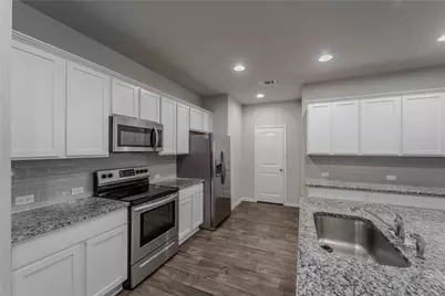 501 Naset Drive, Georgetown, TX 78626 - Photo 5