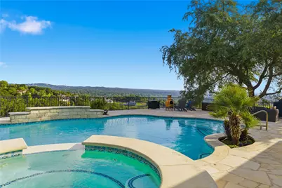 9528 Big View Drive, Austin, TX 78730 - Photo 1