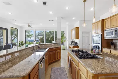9528 Big View Drive, Austin, TX 78730 - Photo 15