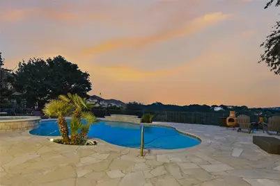 9528 Big View Drive, Austin, TX 78730 - Photo 31