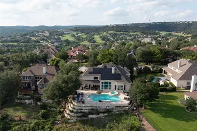 9528 Big View Drive, Austin, TX 78730 - Photo 29