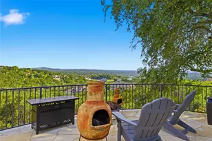 9528 Big View Dr, Austin, TX 78730 - Photo 5