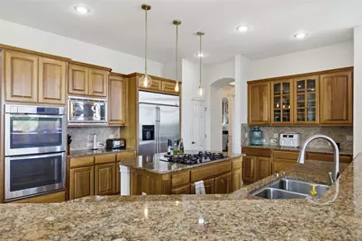 9528 Big View Drive, Austin, TX 78730 - Photo 13