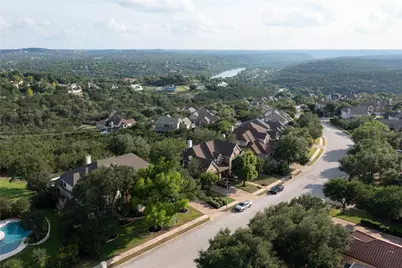 9528 Big View Drive, Austin, TX 78730 - Photo 33