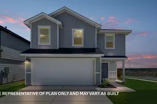 207 Orange Flame Blvd, Kyle, TX 78640 - Photo 1
