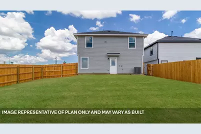 207 Orange Flame Boulevard, Kyle, TX 78640 - Photo 19
