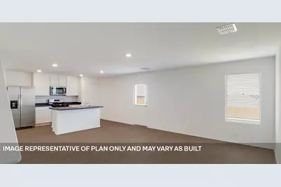 207 Orange Flame Boulevard, Kyle, TX 78640 - Photo 5