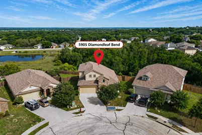 5905 Diamondleaf Bend, Austin, TX 78724 - Photo 3