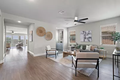 3241 Aurelia Lane, Round Rock, TX 78665 - Photo 9