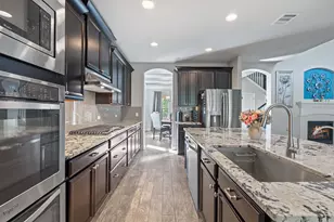 4212 Borho Ranch St, Leander, TX 78641 - Photo 9