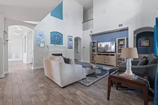 4212 Borho Ranch St, Leander, TX 78641 - Photo 5