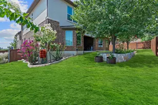 4212 Borho Ranch St, Leander, TX 78641 - Photo 33