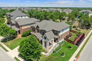 4212 Borho Ranch St, Leander, TX 78641 - Photo 37