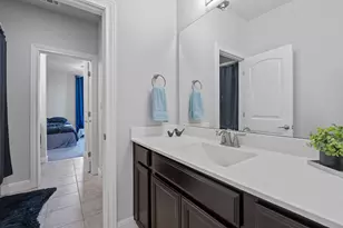 4212 Borho Ranch St, Leander, TX 78641 - Photo 29