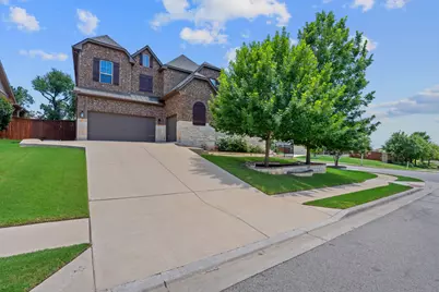 4212 Borho Ranch Street, Leander, TX 78641 - Photo 1