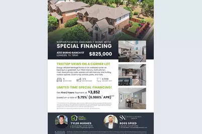 4212 Borho Ranch Street, Leander, TX 78641 - Photo 39