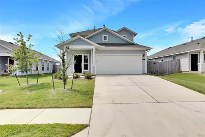 1105 Burin Drive, Georgetown, TX 78626 - Photo 1