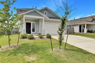1105 Burin Dr, Georgetown, TX 78626 - Photo 3