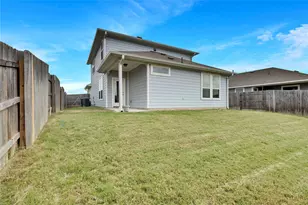 1105 Burin Dr, Georgetown, TX 78626 - Photo 25