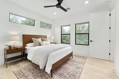 1183 Oakgrove Avenue #2, Austin, TX 78702 - Photo 17