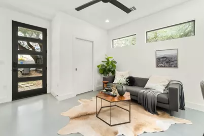 1183 Oakgrove Avenue #2, Austin, TX 78702 - Photo 5