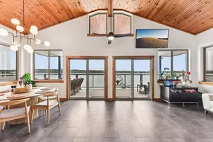 1813 Graveyard Point Rd, Austin, TX 78734 - Photo 5