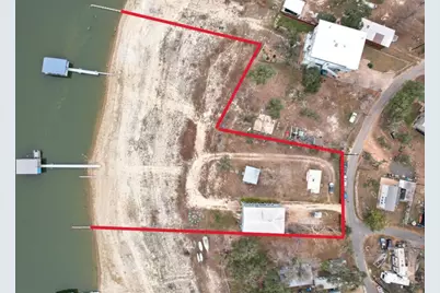 1813 Graveyard Point Road, Austin, TX 78734 - Photo 3