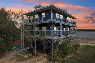 1813 Graveyard Point Rd, Austin, TX 78734 - Photo 1